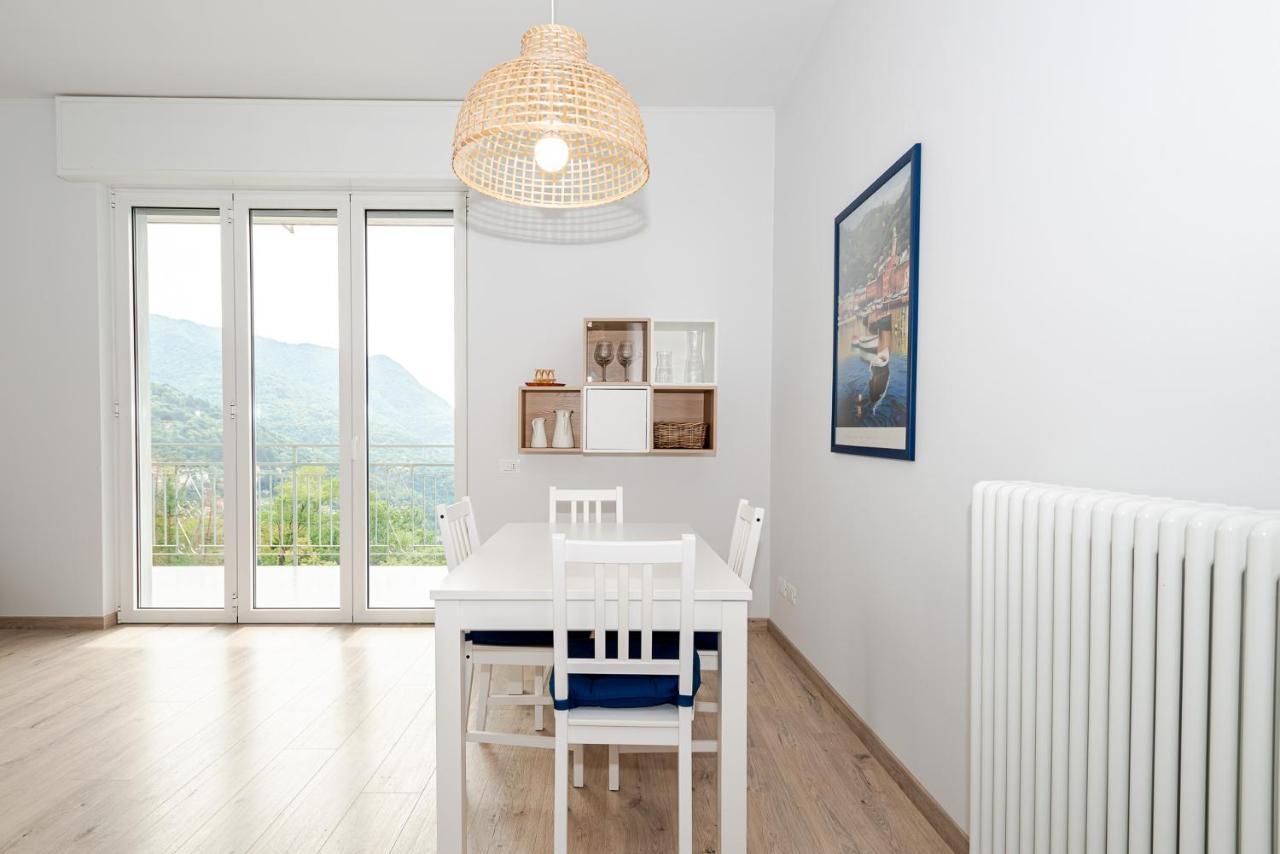Mamo'S Belvedere By Holiday Solutions Faggeto Lario Екстериор снимка