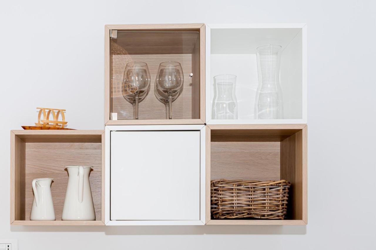 Mamo'S Belvedere By Holiday Solutions Faggeto Lario Екстериор снимка